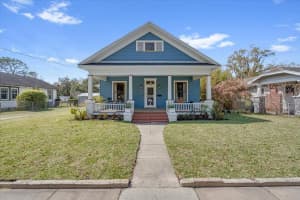4108 N Lynn Ave, TAMPA