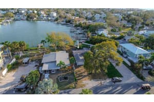407 20th Ave, INDIAN ROCKS BEACH