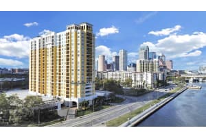 345 Bayshore Blvd #p4, TAMPA