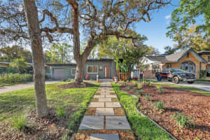 1213 E Clifton St, TAMPA