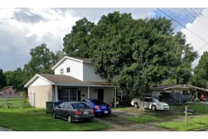 5718 S Coolidge Ave, TAMPA