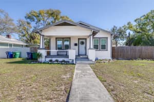5503 N 9th St, TAMPA