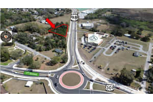 Us Hwy 98 Bypass, DADE CITY