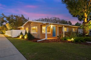 615 N Woodlynne Ave, TAMPA