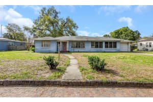 511 E Adalee St, TAMPA