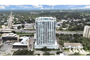 2910 W Barcelona St #604, TAMPA