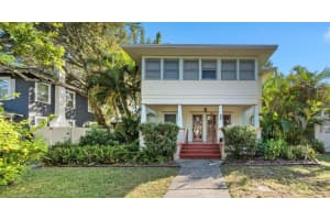 316 11th Ave Ne #4, ST PETERSBURG