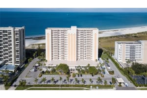 1270 Gulf Blvd #1403, CLEARWATER