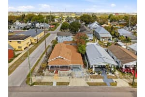 2402 Corrine St, TAMPA