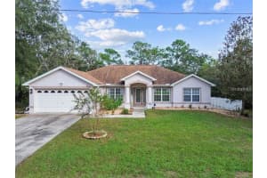 199 Pine St, HOMOSASSA