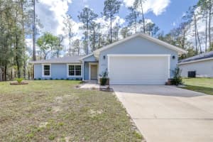 9110 N Dawn Way, DUNNELLON