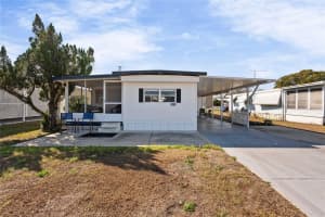 37332 Sandra Ave, ZEPHYRHILLS