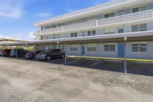 4895 Bay St Ne #110, ST PETERSBURG