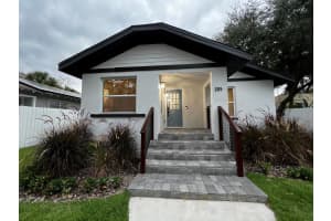 205 W Emily St, TAMPA