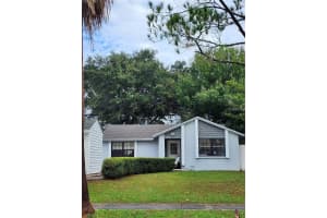 3244 Fox Lake Dr, TAMPA