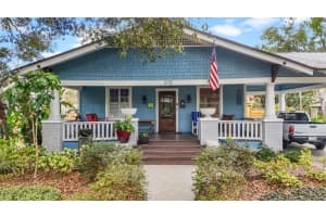 5710 N Branch Ave, TAMPA