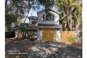 3507 W San Luis Street, TAMPA