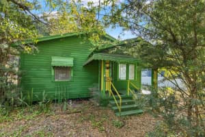 402 S Oregon Ave, TAMPA