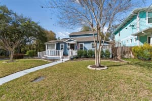 231 W Jean St, TAMPA