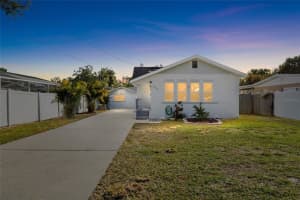2606 W Henry Ave, TAMPA