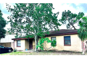 3806 W Wallace Ave, TAMPA