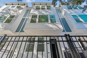 6605 N Nebraska Ave #20, TAMPA