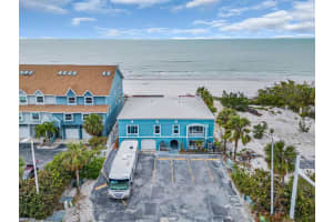 18838 Gulf Blvd #202, INDIAN SHORES