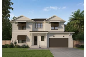 3610 W Tyson Ave, TAMPA