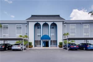 1706 Belleair Forest Dr #140, BELLEAIR