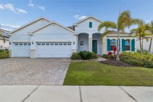958 Signet Dr, APOLLO BEACH