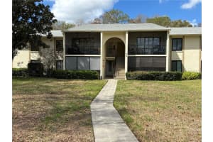 1354 Shady Pine Way #e2, TARPON SPRINGS