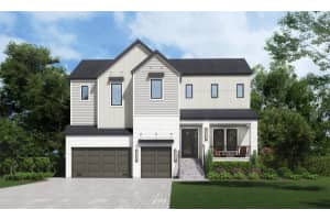 4316 W Corona St, TAMPA