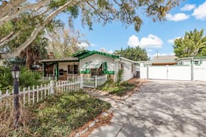 1115 Pennsylvania Ave, PALM HARBOR