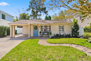 3906 W Vasconia St, TAMPA