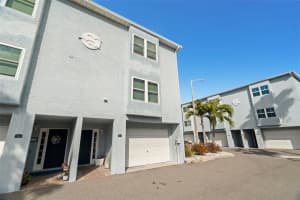 545 Pinellas Bayway S #207, TIERRA VERDE