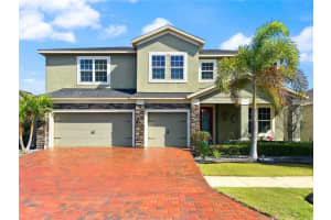 11622 Lake Lucaya Dr, RIVERVIEW