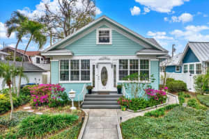 210 15th Ave N, ST PETERSBURG