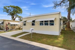 7803 46th Ave N #90, ST PETERSBURG