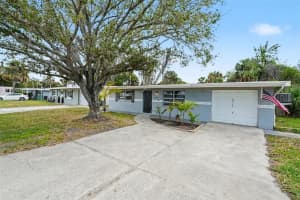6714 Sandra Dr, PORT RICHEY