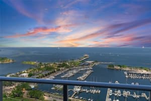 100 1st Ave N #2703, ST PETERSBURG