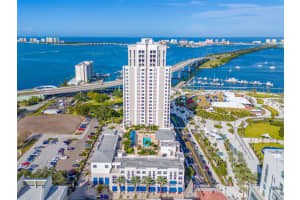 331 Cleveland St #1204, CLEARWATER