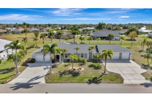 7518 Carambola, PUNTA GORDA