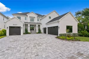 3007 S West Shore Blvd, TAMPA
