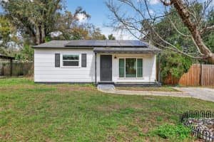 306 E Hydrangia St, TAMPA