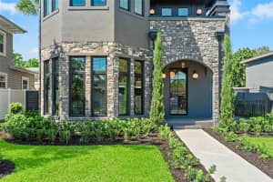 807 W Park Ave, TAMPA