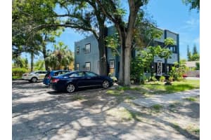 1960 4th Ave N, ST PETERSBURG