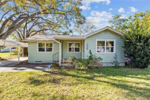 1908 W Fern St, TAMPA