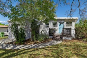 4611 W Paxton Ave, TAMPA
