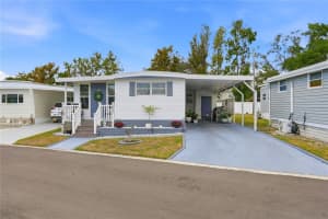 5327 6th Pl S, GULFPORT