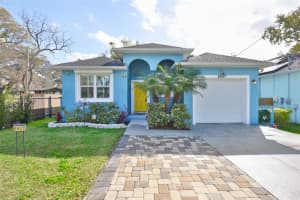 8607 N Taliaferro Ave, TAMPA 8607 N Taliaferro Ave, TAMPA